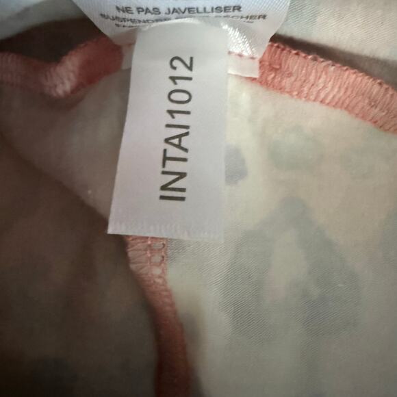 Dot Dot Smile NWT Leopard Romper Size 8/10 - Picture 9 of 9